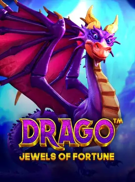 Drago Jewels Of Fortune