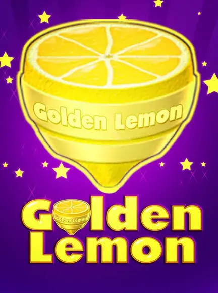 Golden Lemon