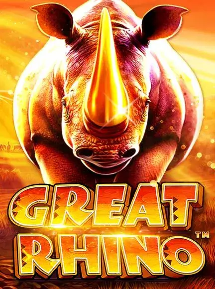 Great Rhino