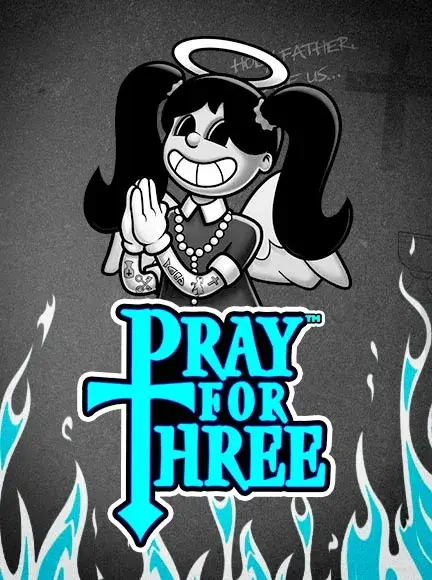 Pray For Three