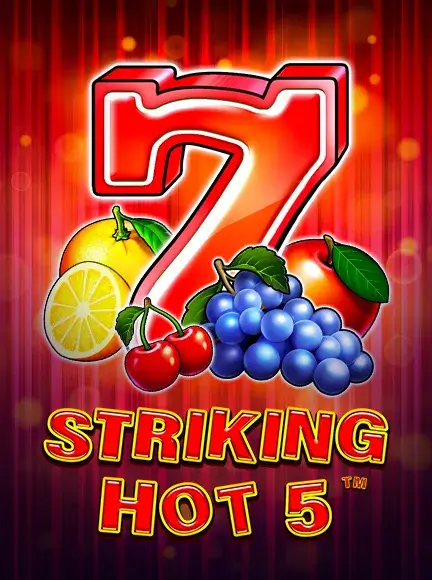 Striking Hot 5